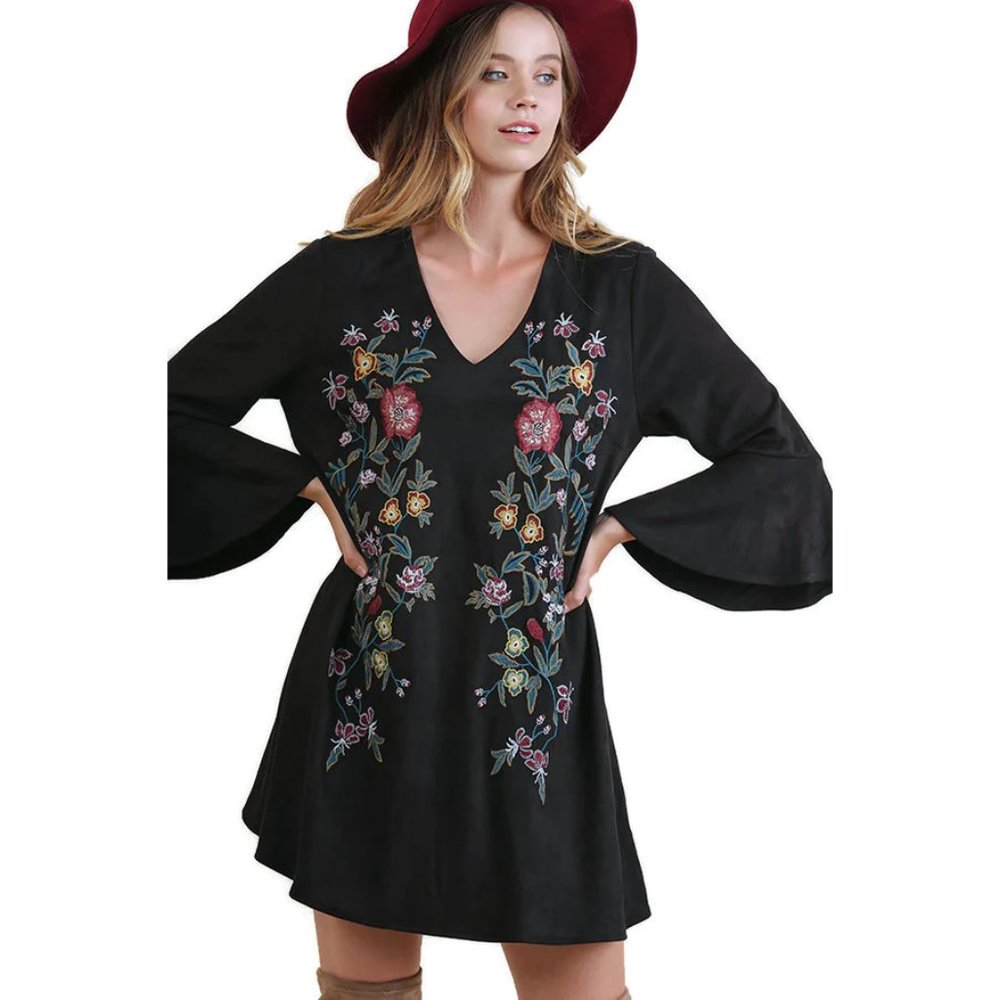 Umgee Dress